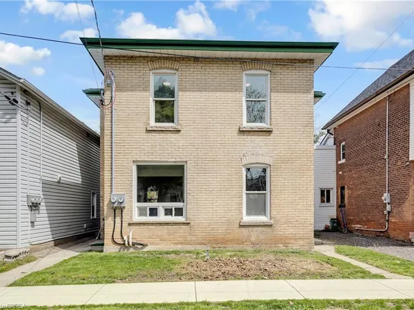 212 Chatham St, Brantford, ON N3S 4G8