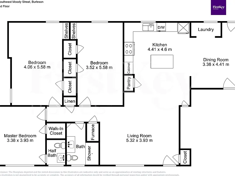 205 SW Moody St — Photo 16