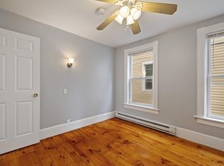 17 South St #2, Manchester, NH 03104