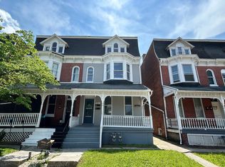 706 Roosevelt Ave, York, PA 17404