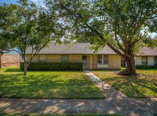3735 Lancelot Pl, Garland, TX 75043