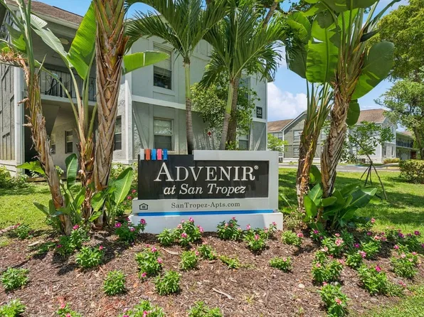 Advenir at San Tropez
