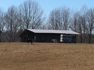 364 Powers Loop, Oakdale, TN 37829