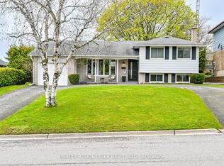 78 Crossley Dr, Pt Hope, ON L1A3T5