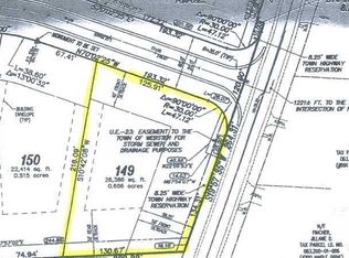 LOT 149 Brookstone Bnd LOT 149, Webster, NY 14580