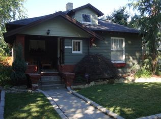 2429 W Ellis Ave, Boise, ID 83702