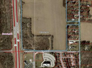 48967A N Kinser Pike, Bloomington, IN 47404