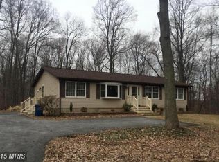 3717 Buffalo Rd, New Windsor, MD 21776