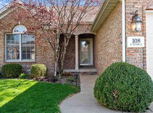 108 W Hillside Ct, Dunlap, IL 61525