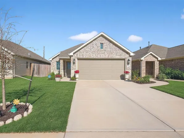 228 River Grove Ct, Willis, TX 77378