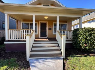 5027 NE 26th Ave, Portland, OR 97211