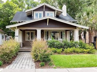 408 E Anderson St, Orlando, FL 32801