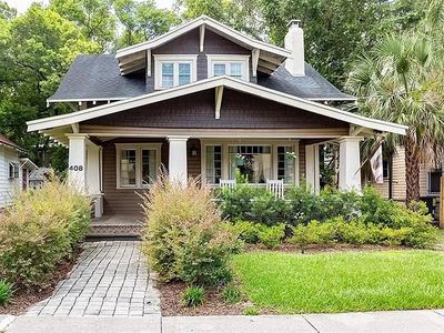 408 E Anderson St, Orlando, FL, 32801