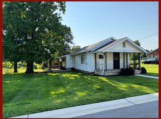 1225 N Main St, Kirksville, MO 63501