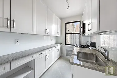 Rented by Halstead Real Estate