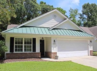 4632 Peony Cir, Murrells Inlet, SC 29576