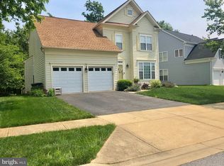 9004 Fox Park Rd, Clinton, MD 20735