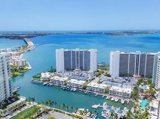 888 Boulevard Of The Arts APT 1408, Sarasota, FL 34236