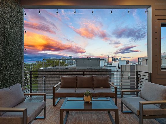 Terrace View