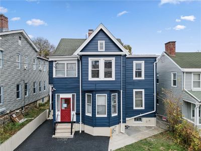 15 Delafield Street, Poughkeepsie, NY, 12601