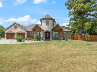 401 May Rd, Seagoville, TX 75159