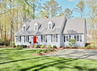 2601 Kentford Rd, Midlothian, VA 23113