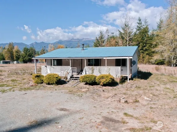 38211 Cape Horn Road, Concrete, WA 98237