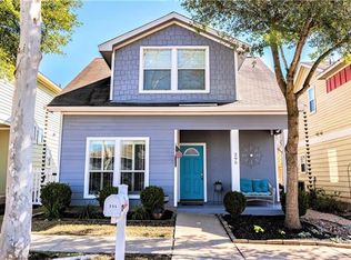 295 Cleveland, Kyle, TX 78640