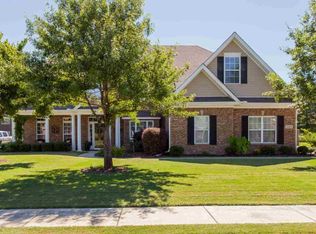 3215 Mossy Rock Rd SE, Owens Cross Roads, AL 35763