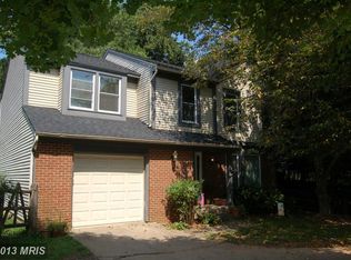 11405 Honeybear Ln, Germantown, MD