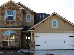 1065 Venice Dr, Bryan, TX 77808