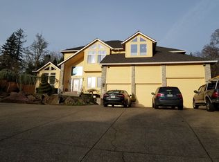 12604 SW 60th Ct, Portland, OR 97219