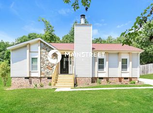 8223 Chrisbry Ln, Charlotte, NC 28215