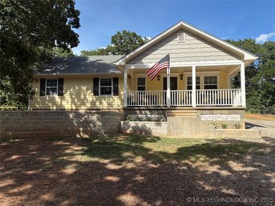 279 Shields Rd, Durant, OK, 74701