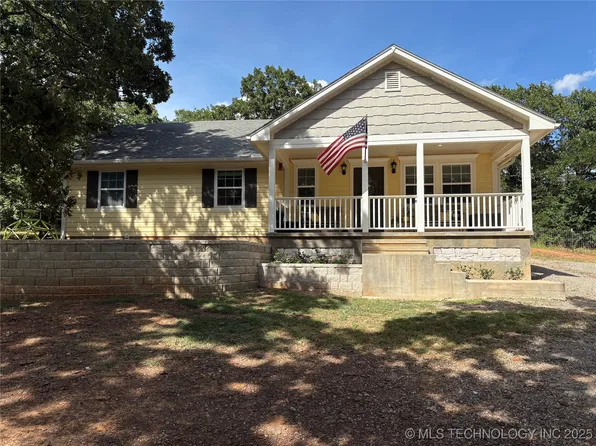 279 Shields Rd, Durant, OK 74701