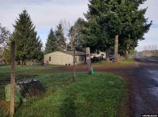 38915 S Prospect Dr, Molalla, OR 97038