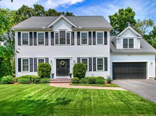 30 Coolidge Ave, Norwood, MA 02062