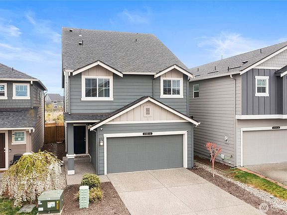 2nd image of 10814 183rd Street Ct E