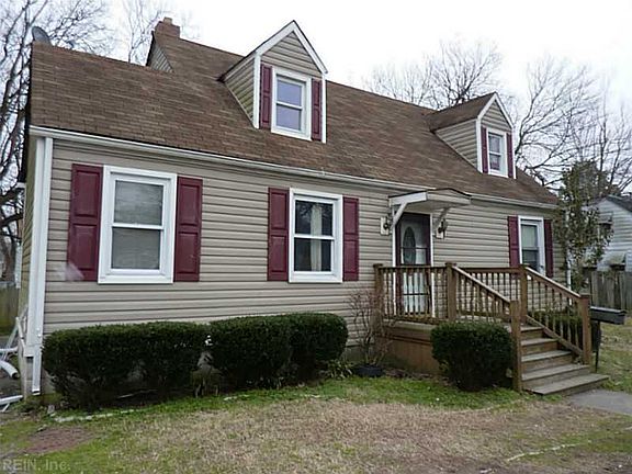 2nd image of 813 Gay Ave
