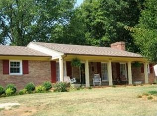 1916 Noble St, Kingsport, TN 37665