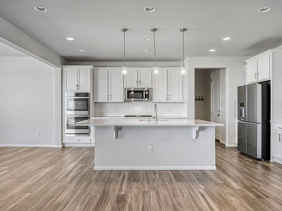 5th image of 5724 S Fultondale Ct