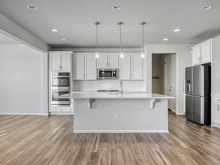 5724 S Fultondale Ct — Photo 5