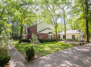 9119 Diamante Dr, Magnolia, TX 77354