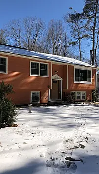 536 W Pelham Rd Photo 1