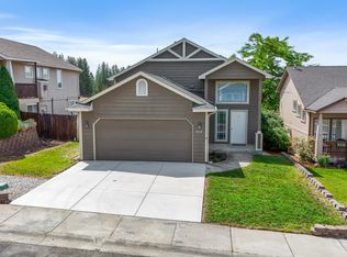 5019 W Prosperity Ln, Spokane, WA 99208