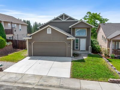 5019 W Prosperity Ln, Spokane, WA, 99208