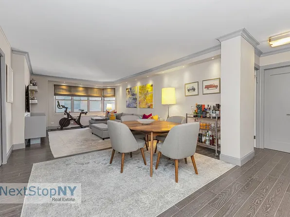 400 E 56th St APT 25F, New York, NY 10022