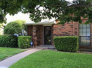 1508 Jabbet Dr, Plano, TX 75025