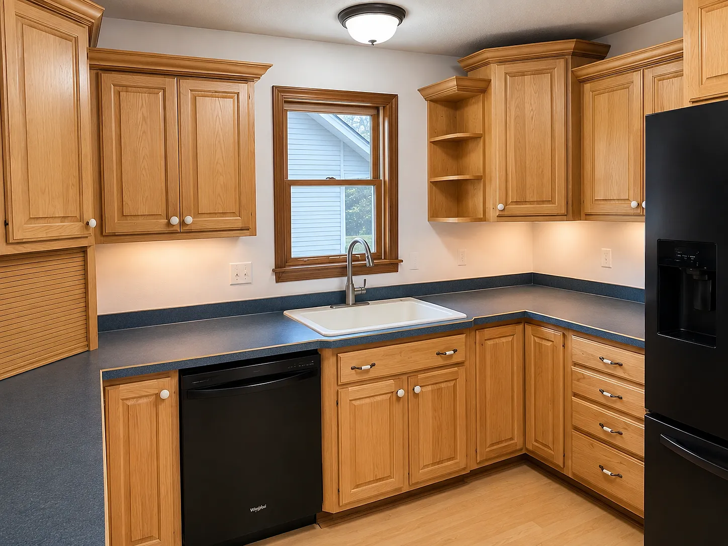 3 bed, 2048 sqft, $2,250 — Photo 4