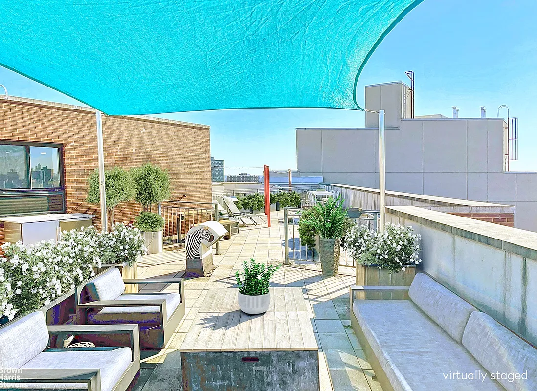 456 West 167th St Unit 7C  